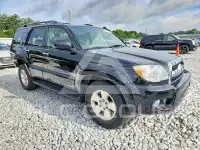 2008 Toyota 4 RUNNER фото