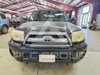 2008 Toyota 4 RUNNER photo