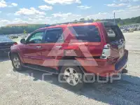 2008 Toyota 4 RUNNER фото