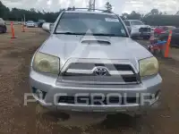 2008 Toyota 4 RUNNER photo