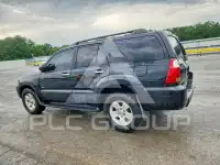 2008 Toyota 4 RUNNER фото