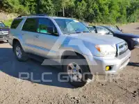 2008 Toyota 4 RUNNER photo