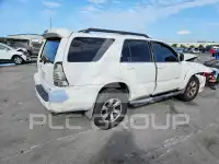 2008 Toyota 4 RUNNER photo