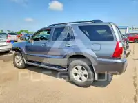 2008 Toyota 4 RUNNER photo