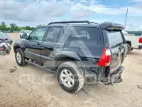 2008 Toyota 4 RUNNER photo