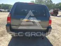 2008 Toyota 4 RUNNER photo