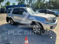 2008 Toyota 4 RUNNER фото