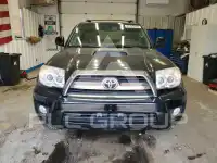 2008 Toyota 4 RUNNER фото