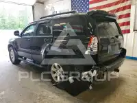 2008 Toyota 4 RUNNER фото