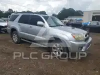 2008 Toyota 4 RUNNER photo