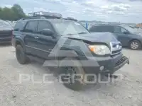 2008 Toyota 4 RUNNER фото