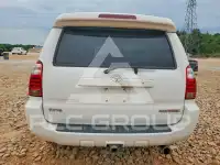 2008 Toyota 4 RUNNER фото