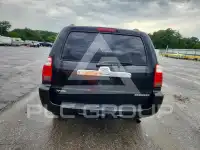 2008 Toyota 4 RUNNER фото
