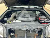 2008 Toyota 4 RUNNER фото
