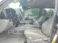 2008 Toyota 4 RUNNER фото