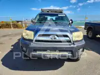 2008 Toyota 4 RUNNER photo