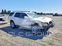 2008 Toyota 4 RUNNER фото