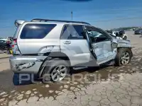 2008 Toyota 4 RUNNER photo