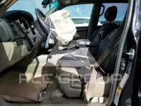 2008 Toyota 4 RUNNER фото