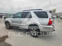 2008 Toyota 4 RUNNER фото