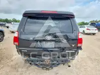 2008 Toyota 4 RUNNER photo