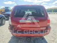 2008 Toyota 4 RUNNER фото