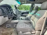 2008 Toyota 4 RUNNER фото