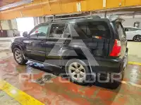 2008 Toyota 4 RUNNER фото