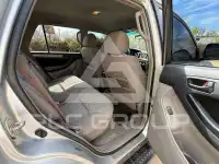 2008 Toyota 4 RUNNER photo