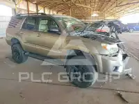 2008 Toyota 4 RUNNER фото