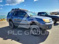 2008 Toyota 4 RUNNER photo