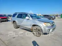 2008 Toyota 4 RUNNER photo