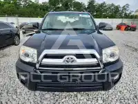 2008 Toyota 4 RUNNER фото