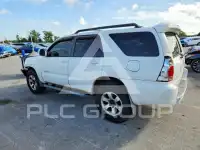 2008 Toyota 4 RUNNER photo