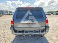2008 Toyota 4 RUNNER фото