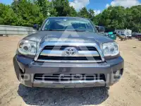 2008 Toyota 4 RUNNER фото