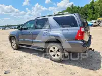 2008 Toyota 4 RUNNER фото