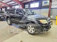 2008 Toyota 4 RUNNER photo