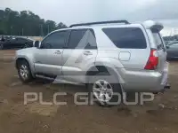2008 Toyota 4 RUNNER photo