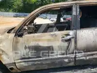 2008 Toyota 4 RUNNER фото