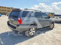 2008 Toyota 4 RUNNER фото