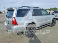 2008 Toyota 4 RUNNER фото