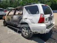2008 Toyota 4 RUNNER фото