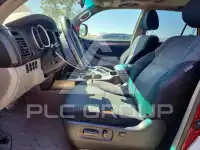 2008 Toyota 4 RUNNER photo