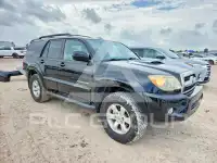 2008 Toyota 4 RUNNER photo
