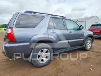 2008 Toyota 4 RUNNER фото