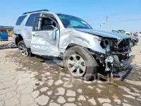 2008 Toyota 4 RUNNER photo