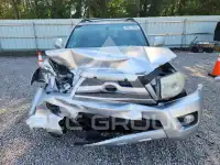2008 Toyota 4 RUNNER photo