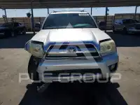 2008 Toyota 4 RUNNER фото