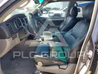 2008 Toyota 4 RUNNER фото